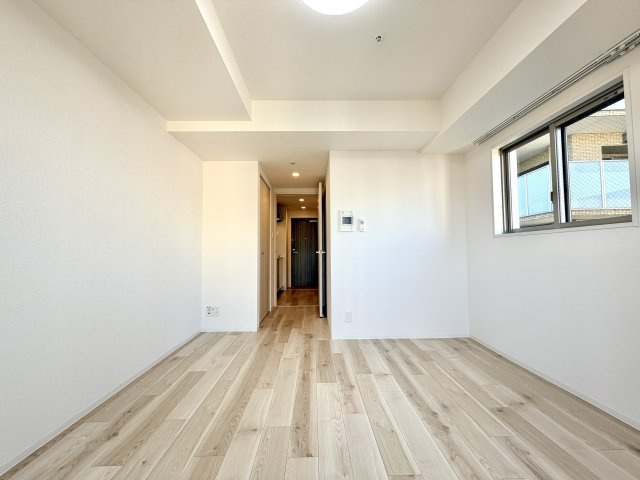 エスプレイス上前津レガシーの居間・リビング