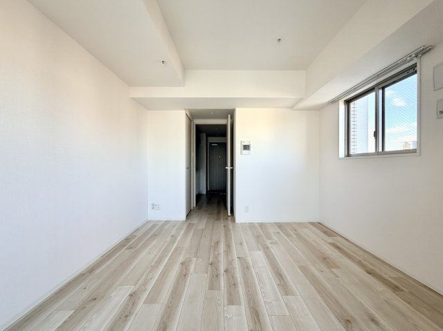 エスプレイス上前津レガシーの居間・リビング