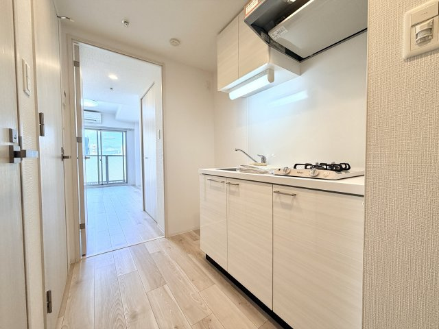 エスプレイス上前津レガシーのその他