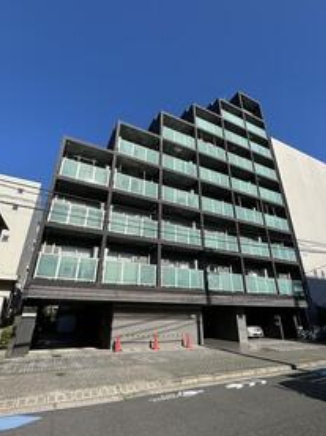 プラティーク清澄白河