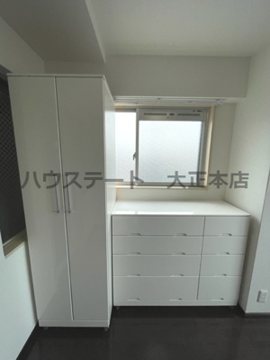 【収納】 | ZEUS SAKURAGAWA PREMIUM 仲介手数料無料