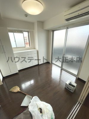 【内装】 | ZEUS SAKURAGAWA PREMIUM 仲介手数料無料