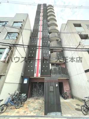 【外観】 | ZEUS SAKURAGAWA PREMIUM 仲介手数料無料