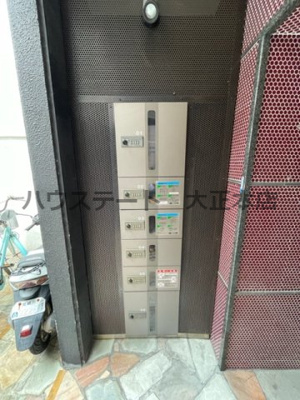 【設備】 | ZEUS SAKURAGAWA PREMIUM 仲介手数料無料