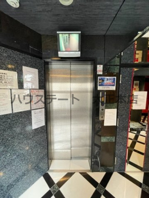 【その他共用部分】 | ZEUS SAKURAGAWA PREMIUM 仲介手数料無料