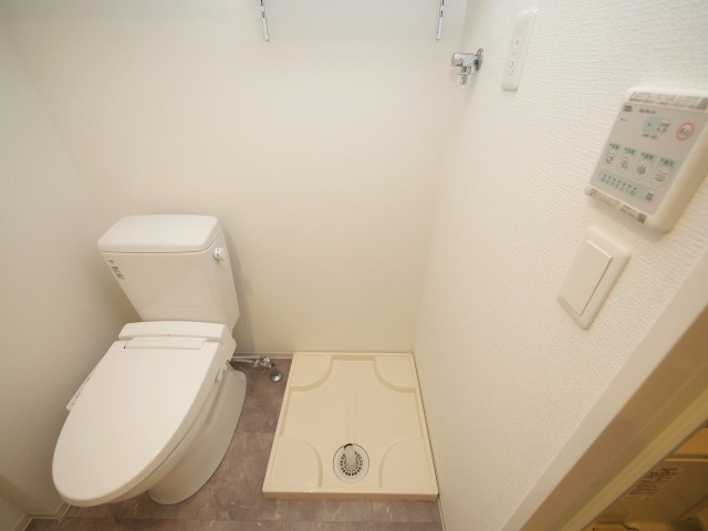 セレニテフラン新大阪の設備