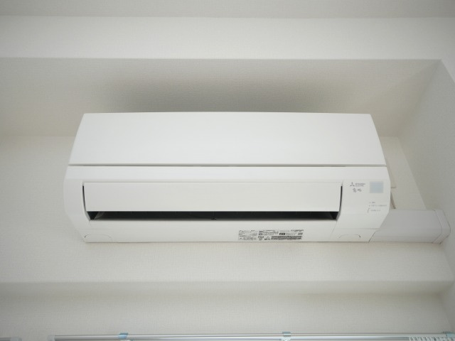 セレニテフラン新大阪の設備