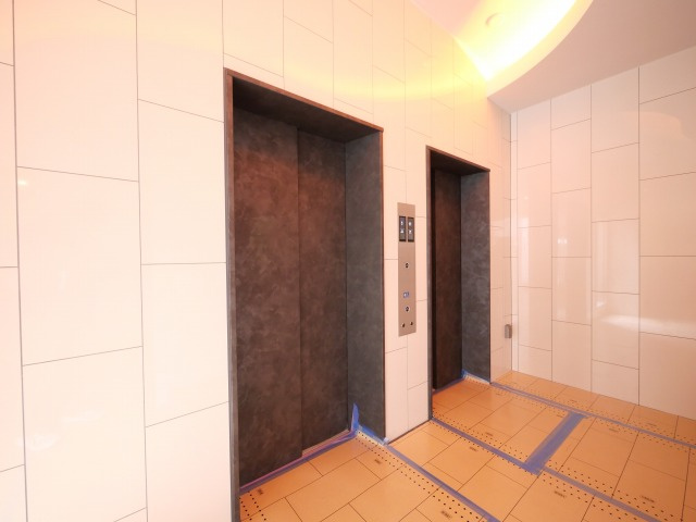 セレニテフラン新大阪のその他共用部分