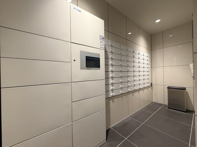 エスプレイス上前津レガシーのその他共用部分