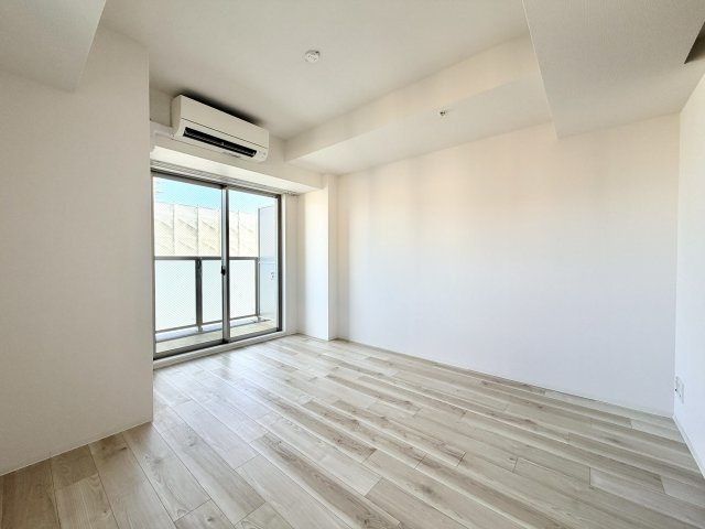 エスプレイス上前津レガシーの居間・リビング