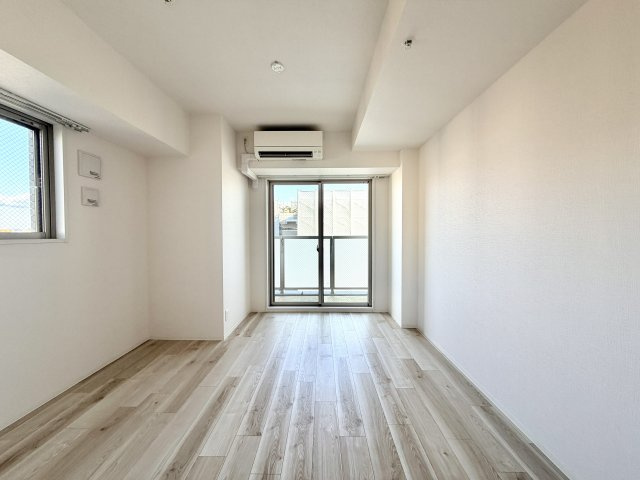 エスプレイス上前津レガシーの居間・リビング