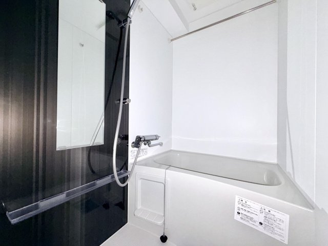エスプレイス上前津レガシーの浴室
