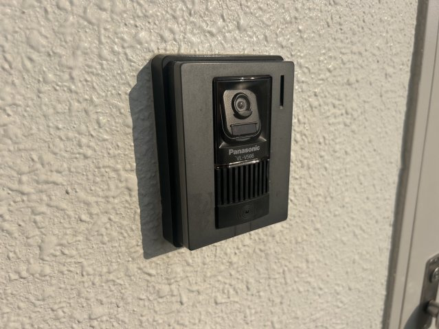 Luna et soleilのセキュリティ