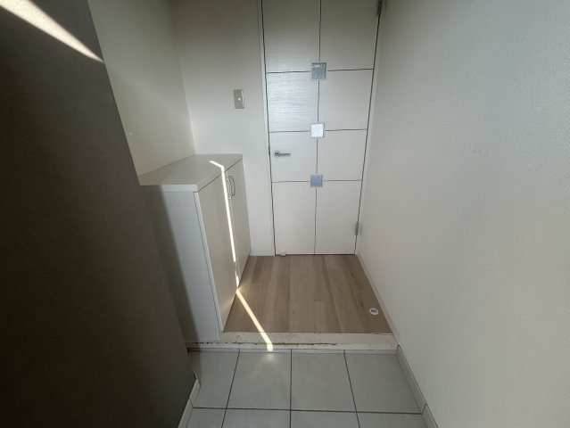 Luna et soleilの内装