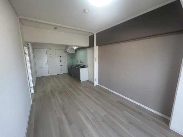 Luna et soleilの居間・リビング