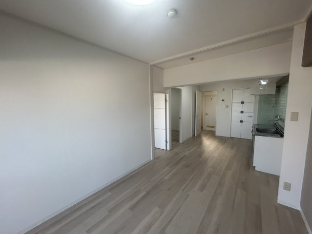 Luna et soleilの居間・リビング