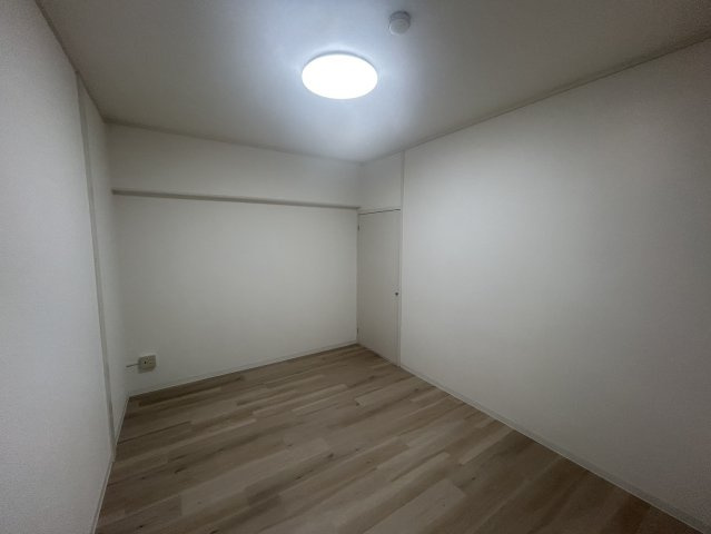 Luna et soleilの内装