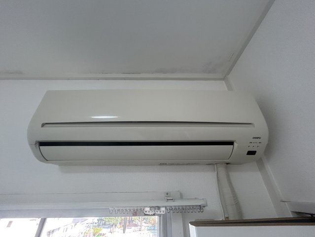 Luna et soleilの設備