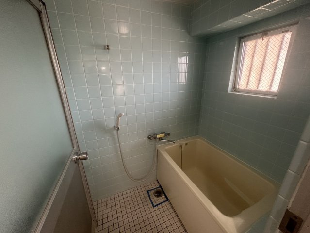 Luna et soleilの浴室