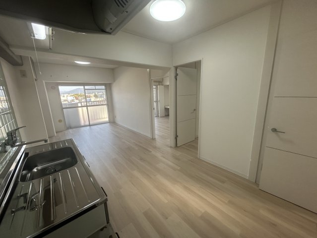 Luna et soleilの居間・リビング