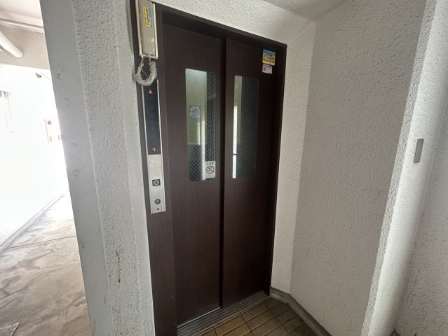 Luna et soleilのその他共用部分