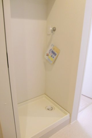 けやきヒルズEASTのその他共用部分|宅配ＢＯＸございます