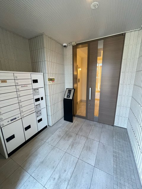 けやきヒルズEASTの外観|耐震構造の旭化成へーベルメゾン