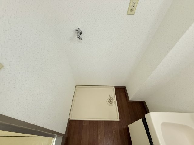 【洗面所】 | ルネアルマーニ
