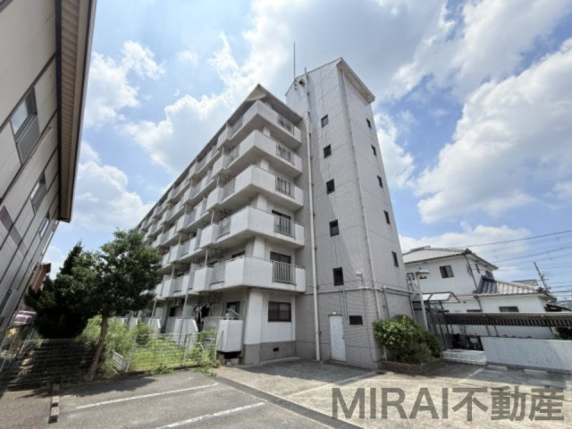 【外観】 | ルネアルマーニ