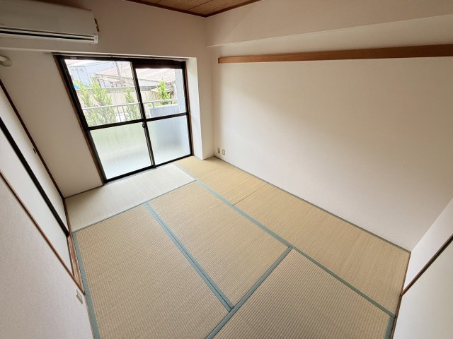 【和室】 | ルネアルマーニ