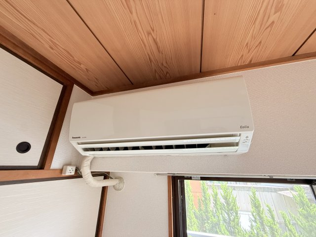 【設備】 | ルネアルマーニ