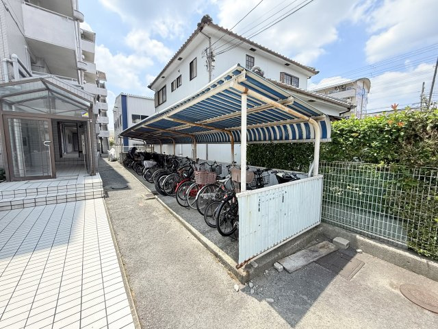 【その他共用部分】 | ルネアルマーニ