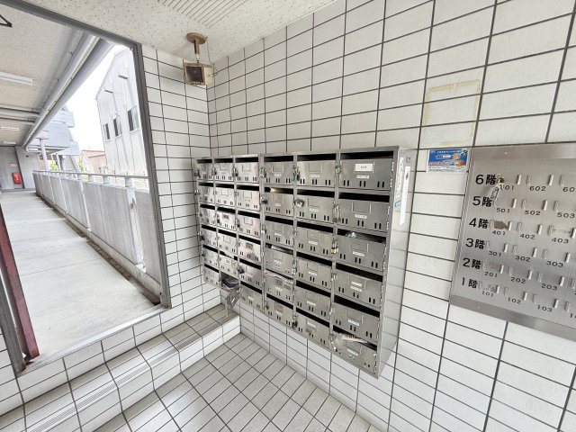 【その他共用部分】 | ルネアルマーニ