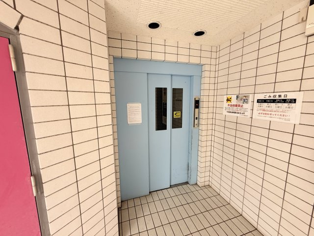 【その他共用部分】 | ルネアルマーニ
