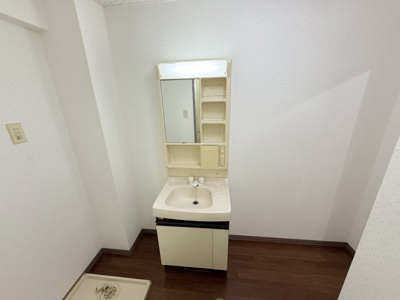 【独立洗面台】 | ルネアルマーニ
