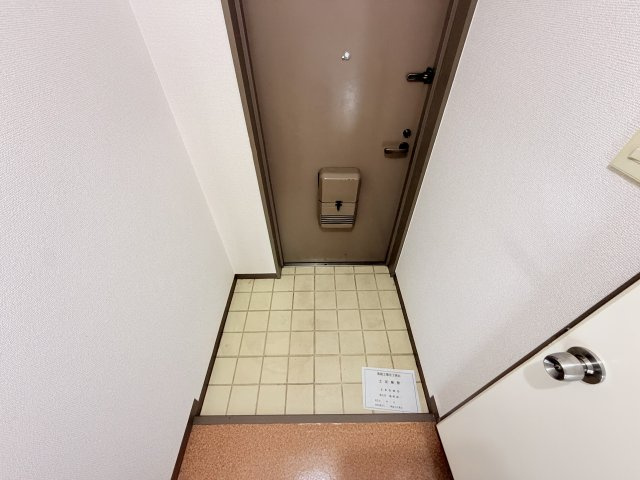 【玄関】 | ルネアルマーニ