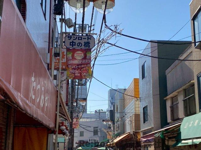 THE　PALMS大島のその他
