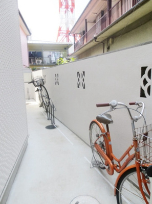 【その他共用部分】 | ルーブル国分寺