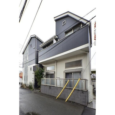 【外観】 | ルーブル国分寺