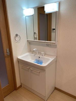 【独立洗面台】 | ルーブル国分寺