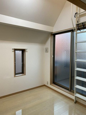 【居間・リビング】 | ルーブル国分寺