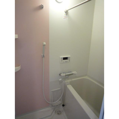 【浴室】 | ルーブル国分寺