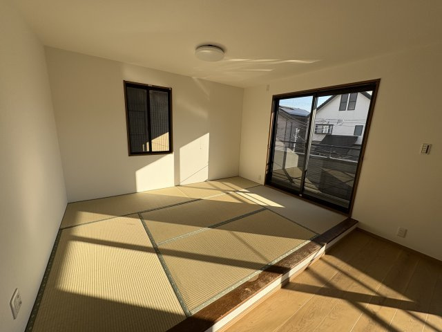 和歌山市小雑賀・中古戸建・116391の和室