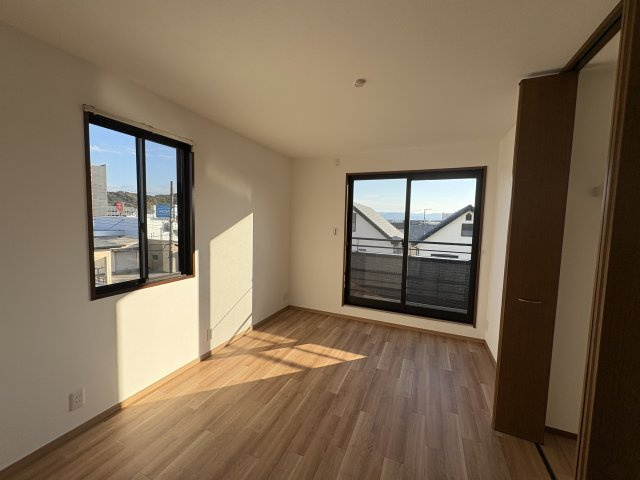 和歌山市小雑賀・中古戸建・116391の洋室