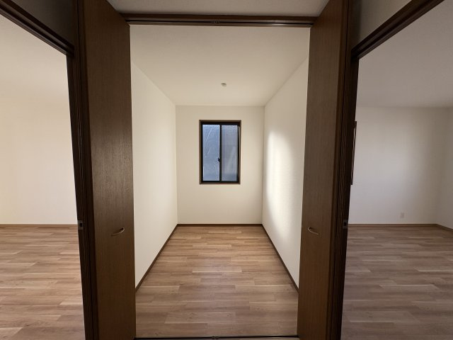 和歌山市小雑賀・中古戸建・116391の収納