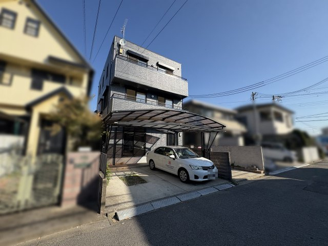 和歌山市小雑賀・中古戸建・116391の外観