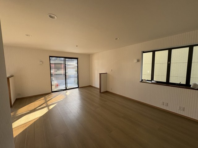 和歌山市小雑賀・中古戸建・116391の洋室