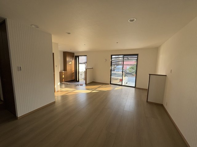 和歌山市小雑賀・中古戸建・116391の洋室