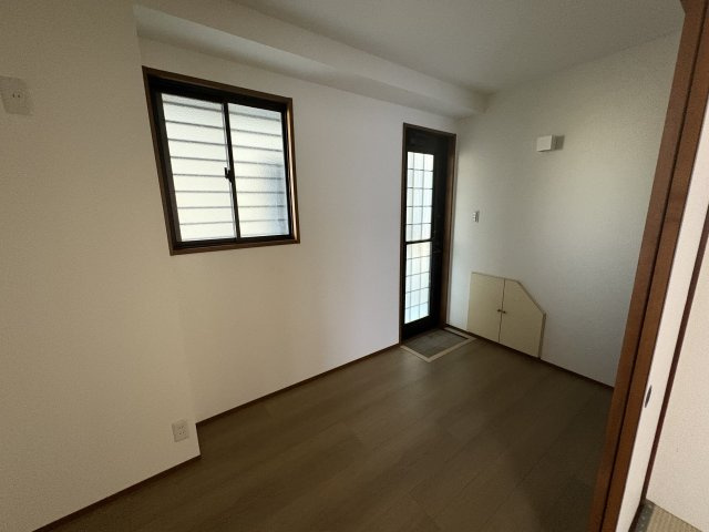 和歌山市小雑賀・中古戸建・116391の収納