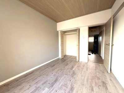 【内装】 | 大平コーポ